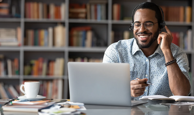 Online Training