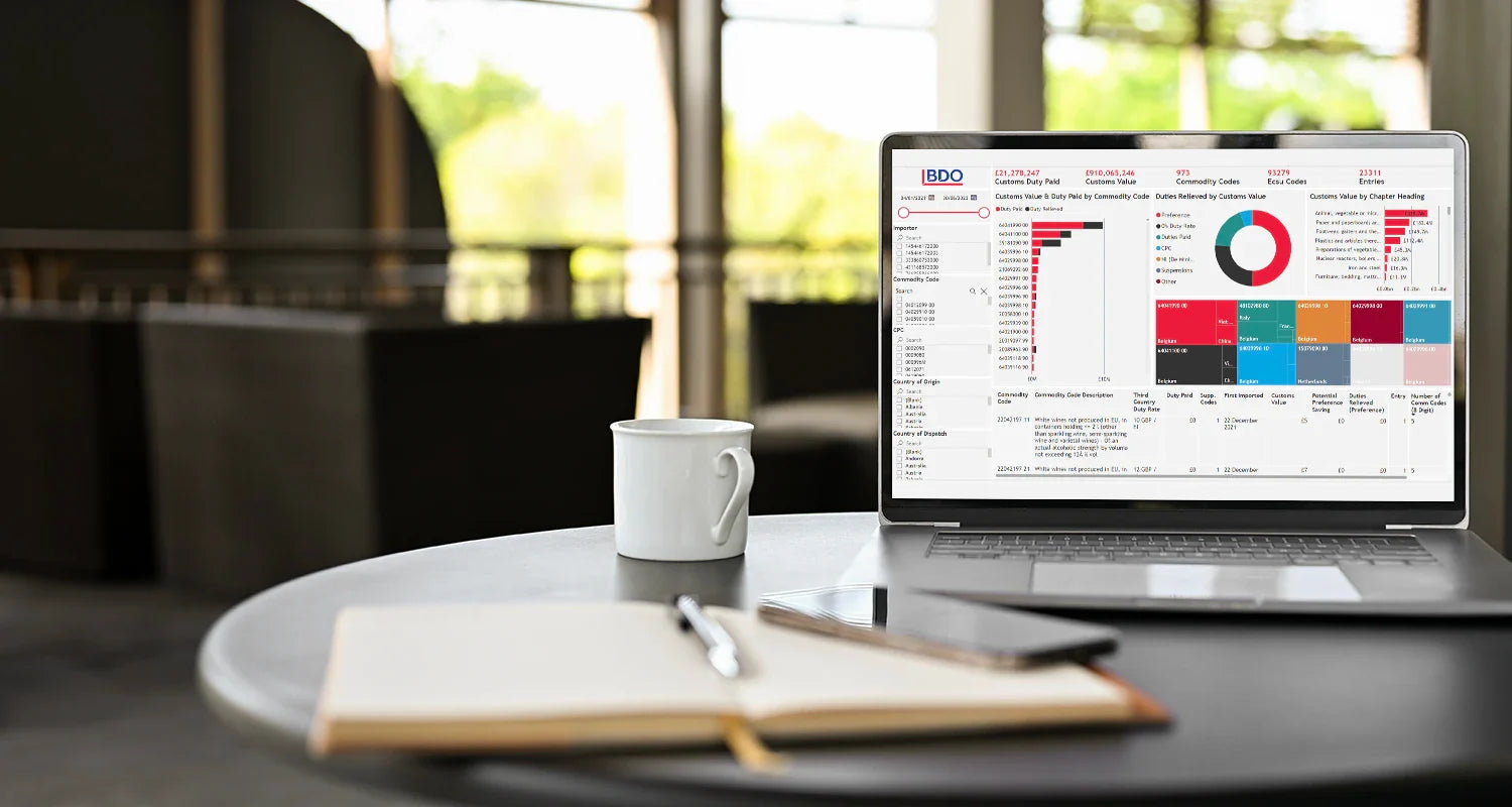 Compliance and Strategy