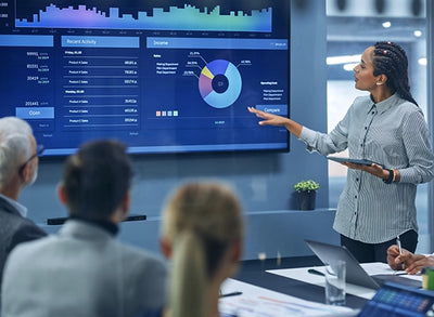 Finance and Tax Automation Training